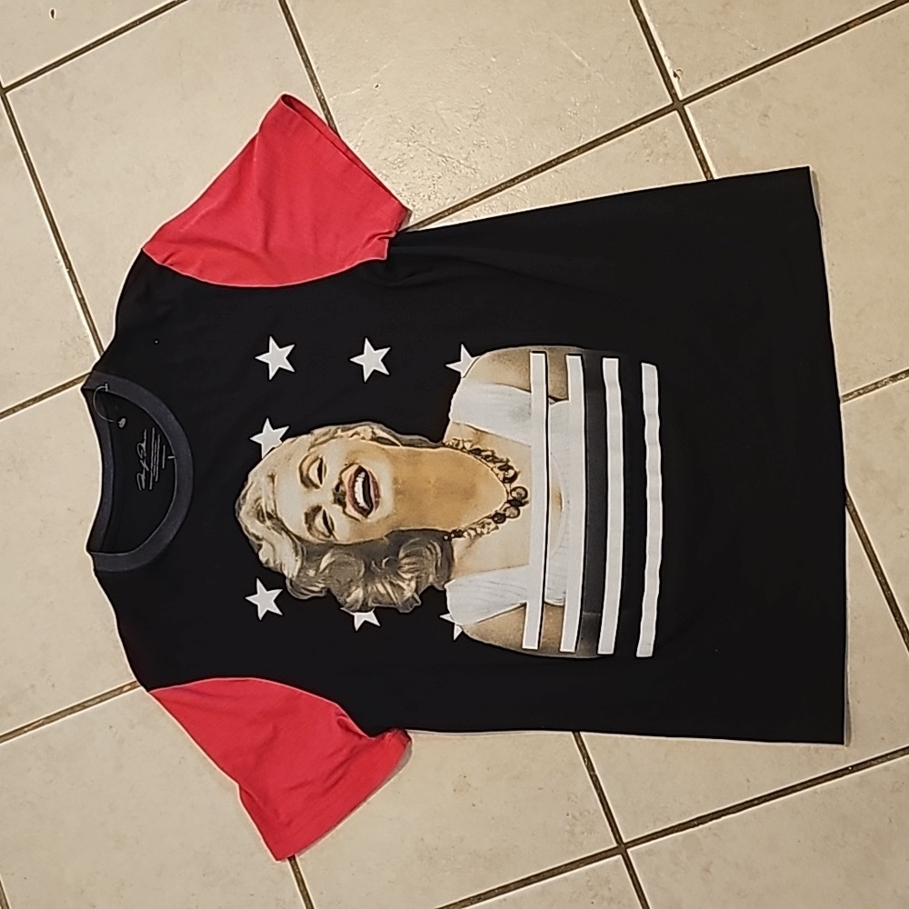 Marilyn Monroe Shirt